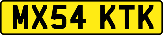 MX54KTK