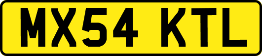 MX54KTL