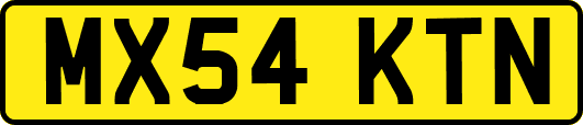 MX54KTN