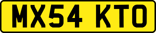 MX54KTO