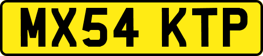 MX54KTP