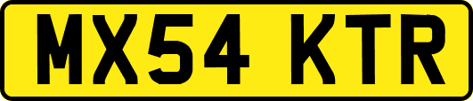 MX54KTR