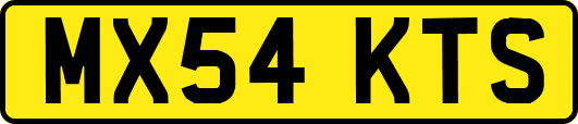 MX54KTS