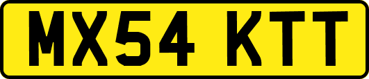 MX54KTT