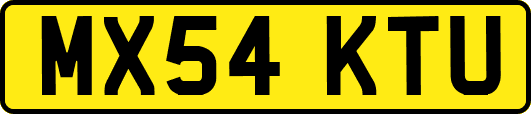 MX54KTU