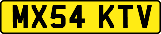 MX54KTV