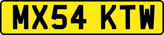 MX54KTW
