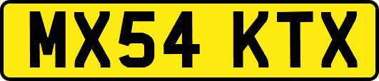 MX54KTX