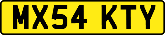 MX54KTY