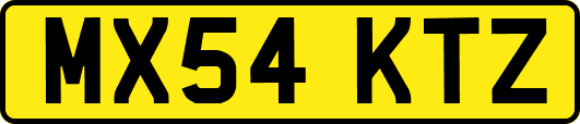 MX54KTZ