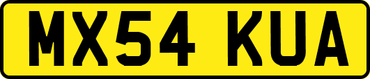 MX54KUA