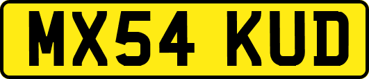 MX54KUD