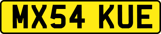 MX54KUE