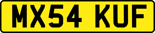MX54KUF