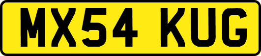 MX54KUG
