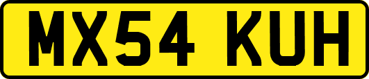 MX54KUH