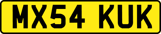 MX54KUK