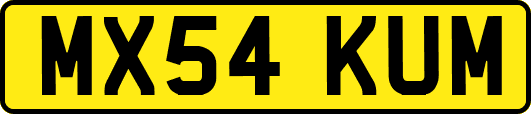 MX54KUM