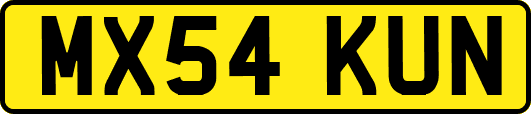 MX54KUN