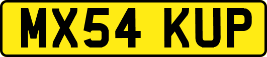 MX54KUP