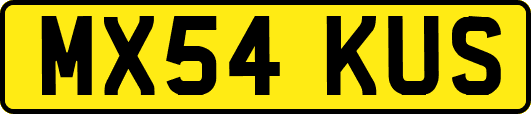 MX54KUS