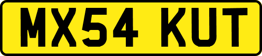 MX54KUT