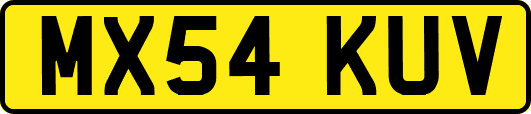 MX54KUV