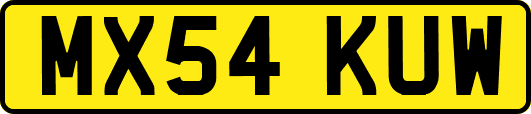MX54KUW