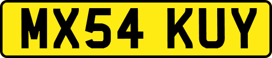 MX54KUY
