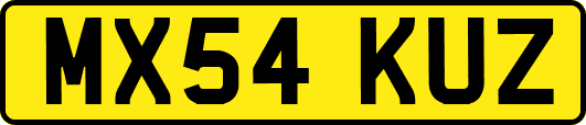 MX54KUZ