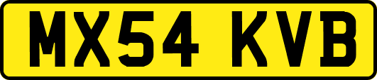 MX54KVB