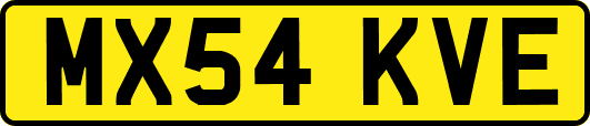 MX54KVE