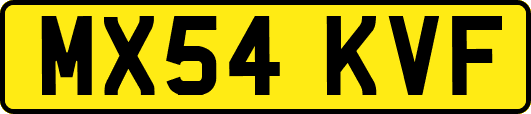 MX54KVF