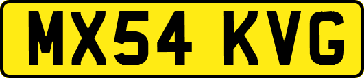 MX54KVG