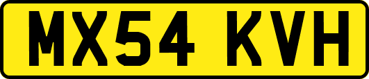 MX54KVH