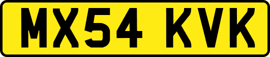 MX54KVK