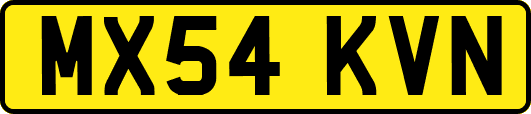 MX54KVN