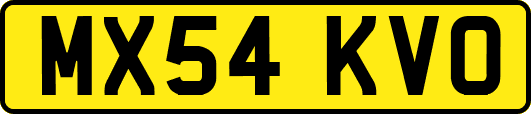 MX54KVO