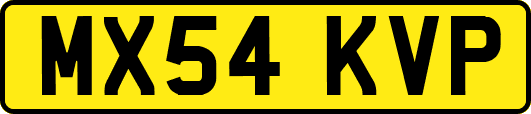 MX54KVP