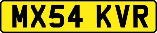 MX54KVR