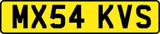 MX54KVS