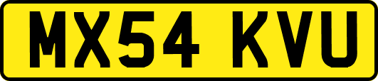 MX54KVU