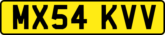 MX54KVV