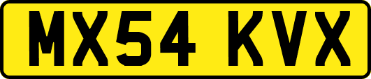 MX54KVX