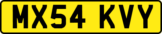 MX54KVY