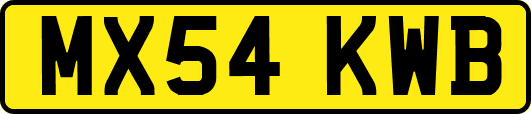 MX54KWB