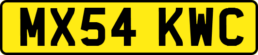 MX54KWC