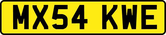 MX54KWE