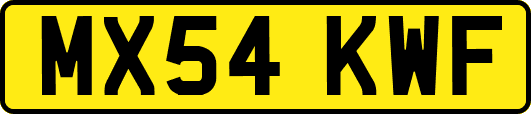MX54KWF