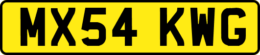 MX54KWG